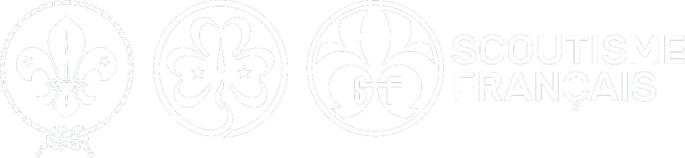 logo scoutisme-français